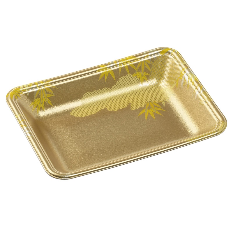 エフピコ 発泡トレー容器 FLB-A15-30 尾張 100枚/袋（ご注文単位18袋）【直送品】