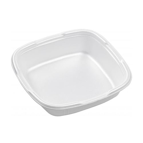 エフピコ 精肉トレー 重ね桶 19-19（45） 白 50枚/袋（ご注文単位15袋）【直送品】