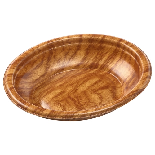 エフピコ 軽食容器　MFPデリプレ　本体 20-16 並木W 25枚/袋（ご注文単位18袋）【直送品】