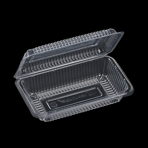 エフピコ フードパック FPフード 17-10（45） PP 100枚/袋（ご注文単位24袋）【直送品】