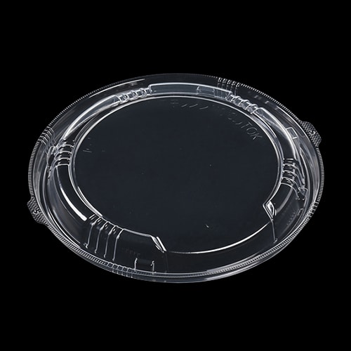 エフピコ 麺容器 MFP鍋丸 内嵌合低蓋 T-MFP鍋丸20 25枚/袋（ご注文単位12袋）【直送品】