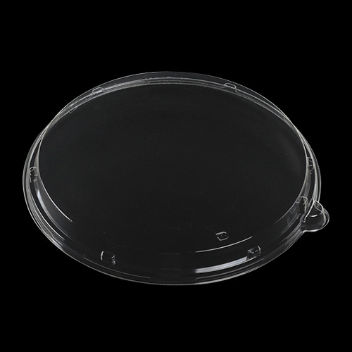 エフピコ しゃぶしゃぶ容器 嵌合低蓋L T-しゃぶしゃぶ255 50枚/袋（ご注文単位8袋）【直送品】