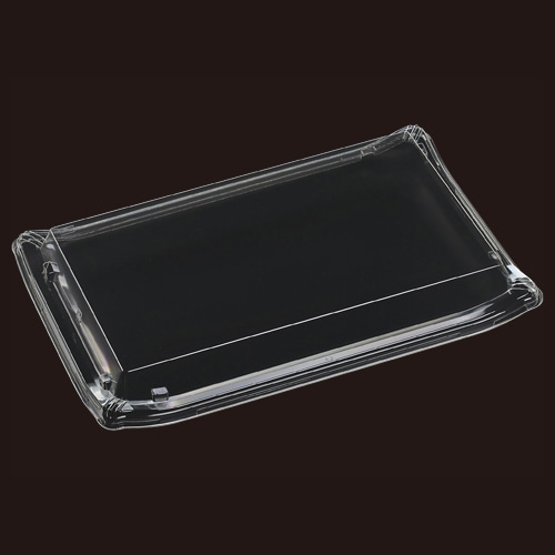 エフピコ 寿司容器 京錦 嵌合蓋 T-京錦3-9 10枚/袋(ご注文単位15袋)【直送品】