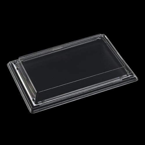 エフピコ 刺身容器 T-Sステージ 嵌合蓋 39-26 10枚/袋（ご注文単位20袋）【直送品】