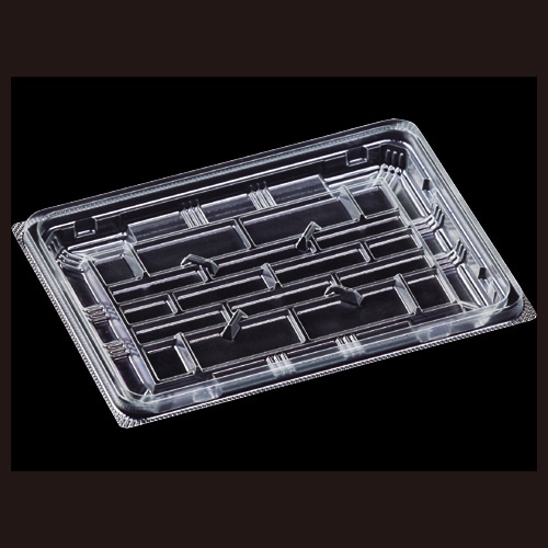 エフピコ 惣菜容器　本体 AP-HK415  50枚/袋（ご注文単位32袋）【直送品】