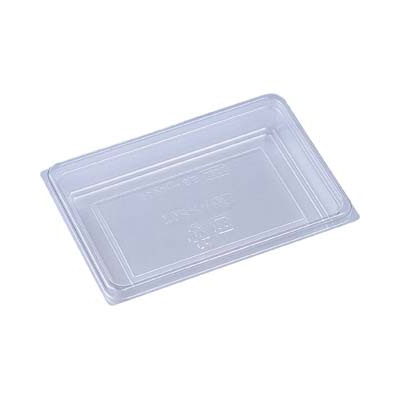 エフピコ 惣菜容器 本体 AP-K415(V) 50枚/袋(ご注文単位32袋)【直送品】