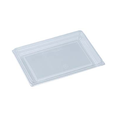 エフピコ 惣菜容器　本体 AP-K430S（V）  50枚/袋（ご注文単位20袋）【直送品】