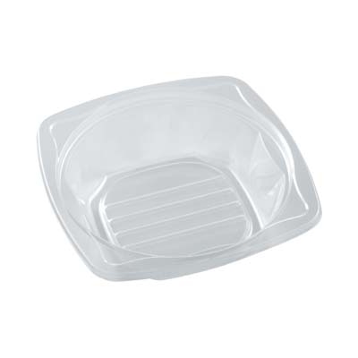 エフピコ 惣菜容器　APデリ　本体 130-200  50枚/袋（ご注文単位32袋）【直送品】