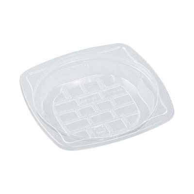 エフピコ 惣菜容器　APデリ　本体 130-90  50枚/袋（ご注文単位32袋）【直送品】