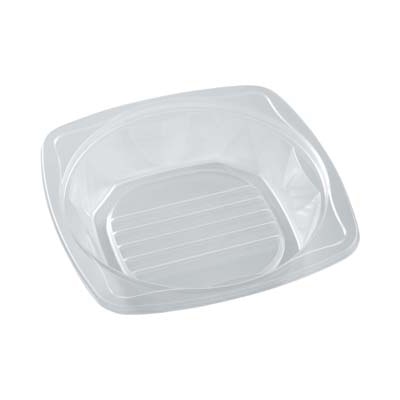 エフピコ 惣菜容器　APデリ　本体 150-300  50枚/袋（ご注文単位24袋）【直送品】