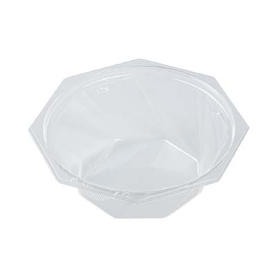 エフピコ 麺容器　APデリ八角　本体 160-500  50枚/袋（ご注文単位18袋）【直送品】