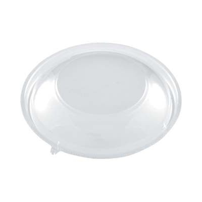 エフピコ 惣菜容器　APデリ　内嵌合蓋 T-APデリ-120 透明 50枚/袋（ご注文単位40袋）【直送品】