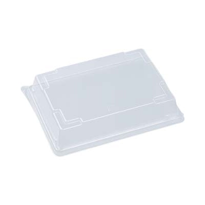 エフピコ 寿司容器　みやこ　嵌合蓋 T-みやこ-15  50枚/袋（ご注文単位16袋）【直送品】