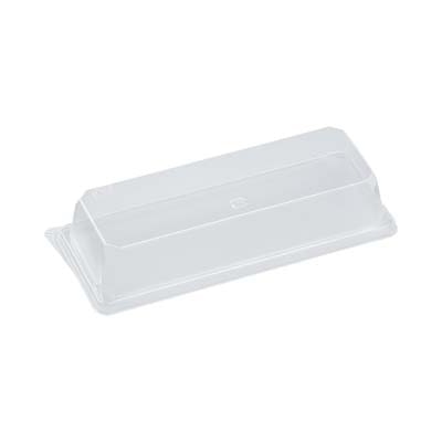 エフピコ 寿司容器　みやこ　嵌合蓋 T-みやこ-M1  50枚/袋（ご注文単位20袋）【直送品】