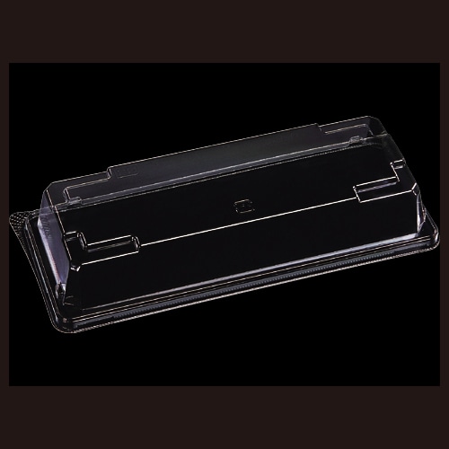 エフピコ 寿司容器　みやこ　嵌合低蓋 T-みやこ-M1  50枚/袋（ご注文単位20袋）【直送品】