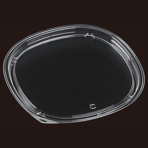 エフピコ サラダ容器　内嵌合蓋 T-B＆H22-22  50枚/袋（ご注文単位6袋）【直送品】