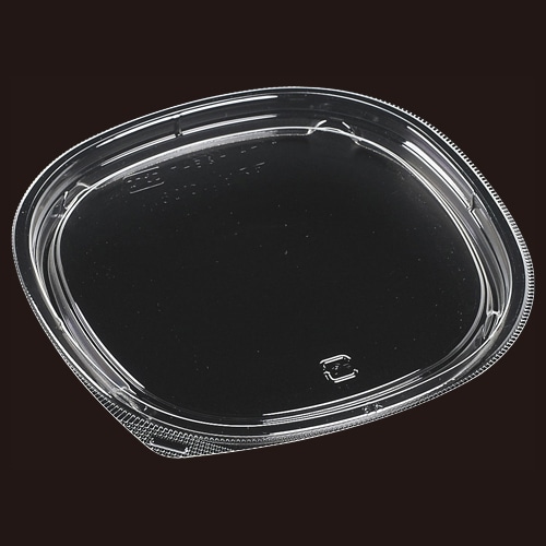 エフピコ サラダ容器　内嵌合蓋 T-B＆H14-14  50枚/袋（ご注文単位12袋）【直送品】