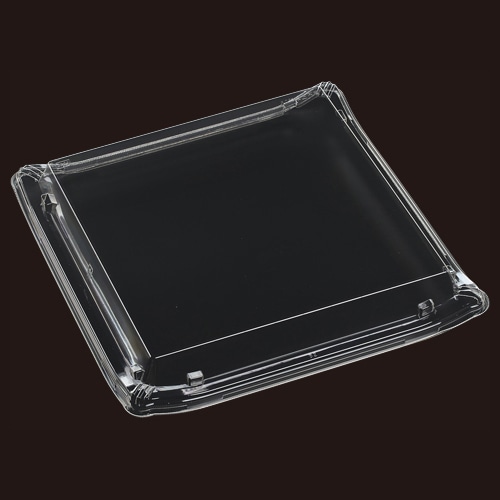 エフピコ 寿司容器　京錦　嵌合蓋 T-京錦29-29  10枚/袋（ご注文単位15袋）【直送品】