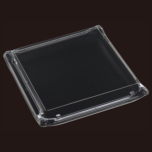 エフピコ 寿司容器　京錦　嵌合蓋 T-京錦32-32  10枚/袋（ご注文単位10袋）【直送品】