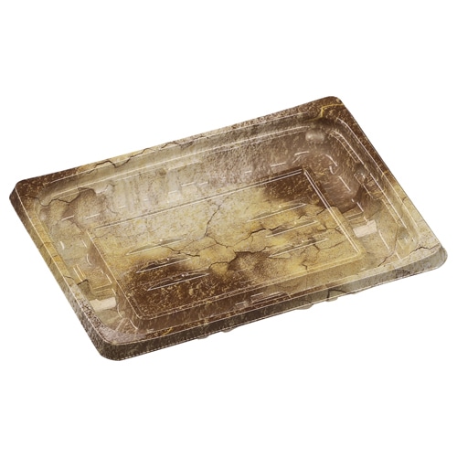 エフピコ 惣菜容器　FTプレイン　本体 15-11（20） 伊達 50枚/袋（ご注文単位32袋）【直送品】