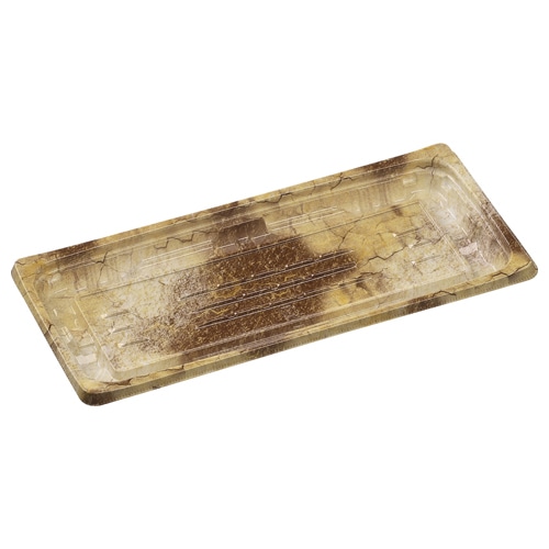 エフピコ 惣菜容器　FTプレイン　本体 24-11（20） 伊達 50枚/袋（ご注文単位20袋）【直送品】