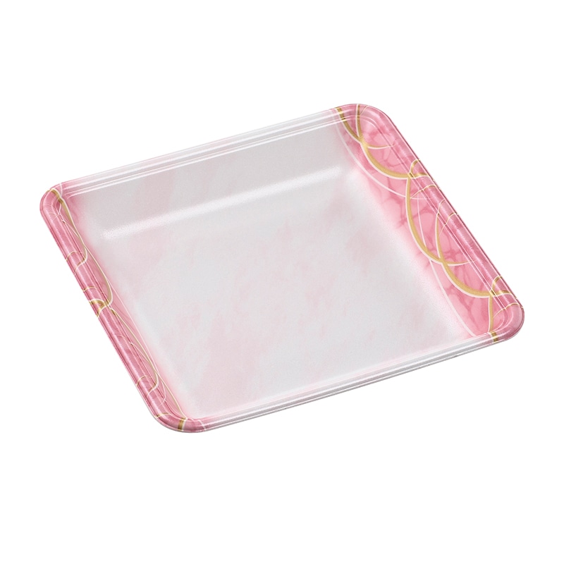 エフピコ 発泡トレー容器 FLB-A20-30 氷熟ピンク金 100枚/袋（ご注文単位12袋）【直送品】