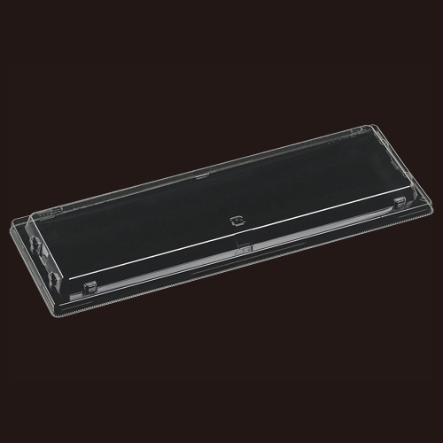 エフピコ 折箱容器　WHSかん合　嵌合蓋 T-WHS-30-10APETエコ  25枚/袋（ご注文単位14袋）【直送品】