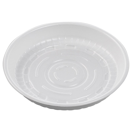 エフピコ お好み焼き容器　お好み丸　本体 220　PP内ラミ  50枚/袋（ご注文単位9袋）【直送品】