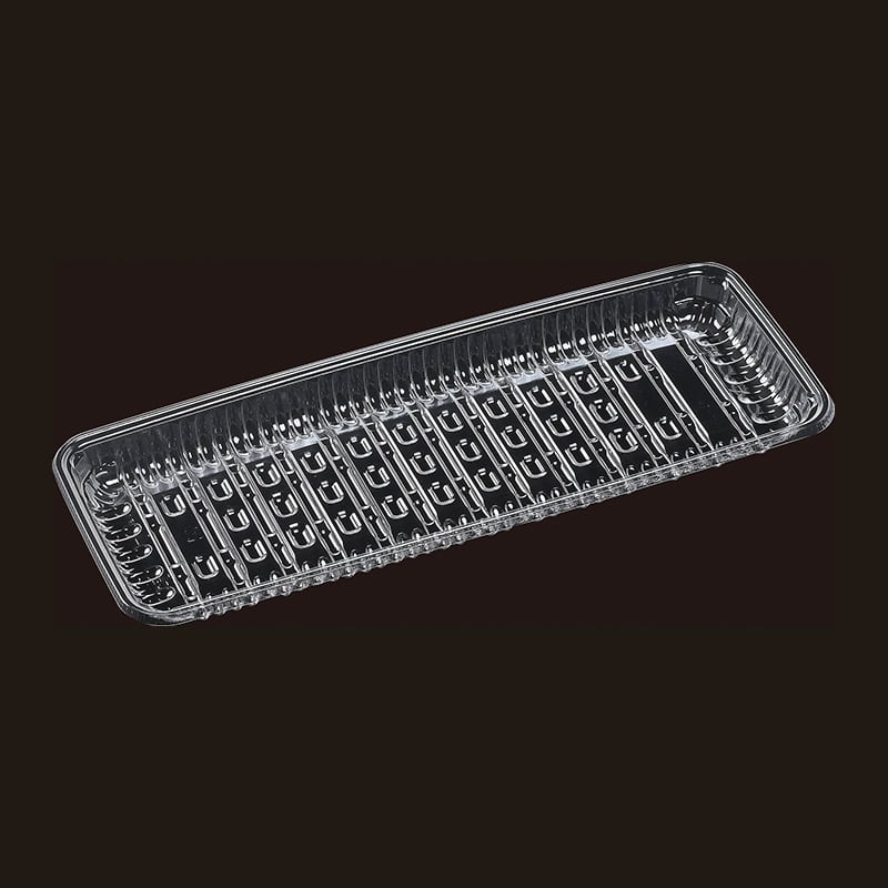 エフピコ 汎用トレー APFC-H14-25 エコOPET 100枚/束(ご注文単位5束)【直送品】