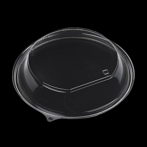 エフピコ フルーツ容器 コリーナ 内嵌高蓋H T-コリーナ23-23 50枚/袋（ご注文単位8袋）【直送品】