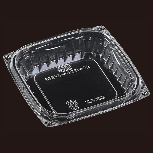 エフピコ 惣菜容器　本体 AP-NK12-12（23）  50枚/袋（ご注文単位24袋）【直送品】