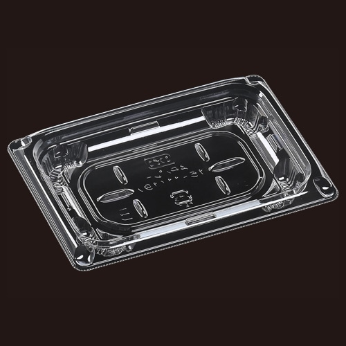 エフピコ 惣菜容器　APパレー　本体 15-11  100枚/袋（ご注文単位18袋）【直送品】