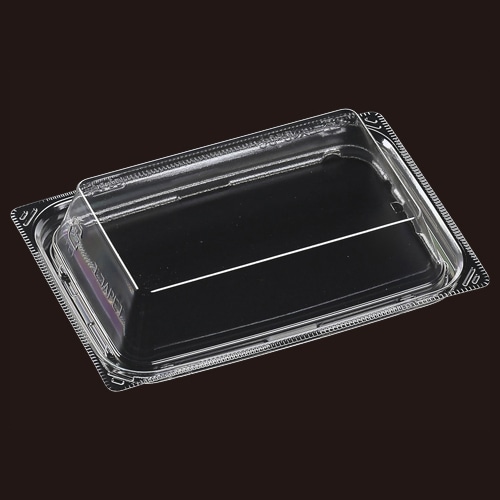 エフピコ 惣菜容器　APパレー　内嵌合蓋 T-APパレー15-11  100枚/袋（ご注文単位18袋）【直送品】