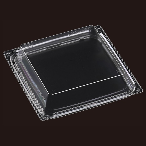 エフピコ 惣菜容器　APパレー　内嵌合蓋 T-APパレー15-15  100枚/袋（ご注文単位12袋）【直送品】