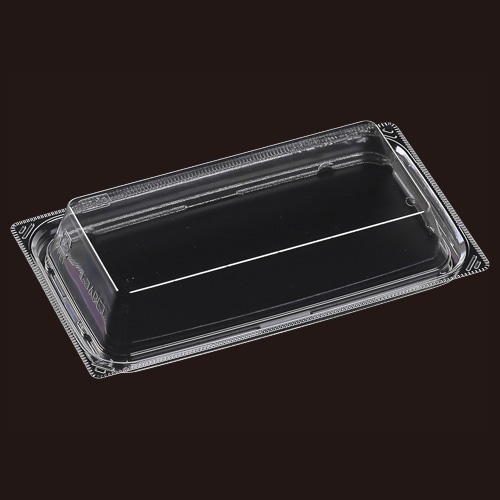 エフピコ 惣菜容器　APパレー　内嵌合蓋 T-APパレー18-11  100枚/袋（ご注文単位15袋）【直送品】