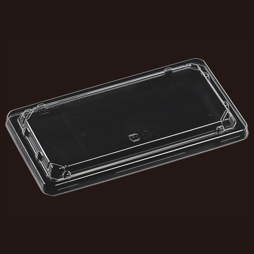 エフピコ 折箱容器　嵌合蓋 T-WCT21-11  25枚/袋（ご注文単位16袋）【直送品】