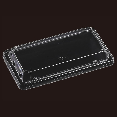 エフピコ 折箱容器　嵌合高蓋 T-WCT21-11H  25枚/袋（ご注文単位16袋）【直送品】