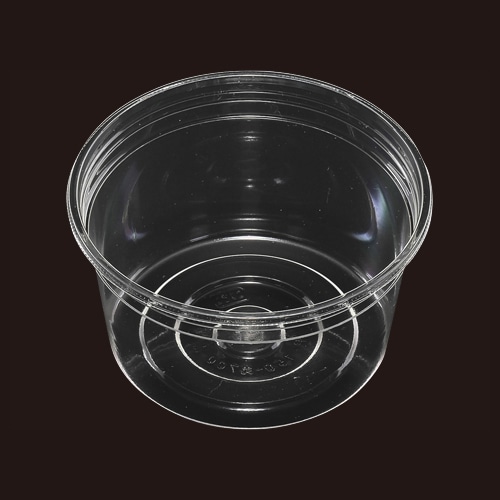 エフピコ 惣菜容器　本体 AP-150丸700  50枚/袋（ご注文単位10袋）【直送品】