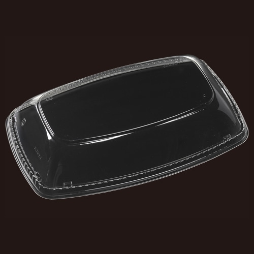 エフピコ オードブル容器　シェルト角　嵌合蓋 T-シェルト角36-23  10枚/袋（ご注文単位20袋）【直送品】