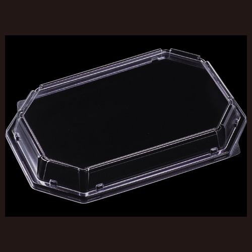 エフピコ オードブル容器　オードブル　嵌合蓋 T-オードブル32-22  10枚/袋（ご注文単位20袋）【直送品】