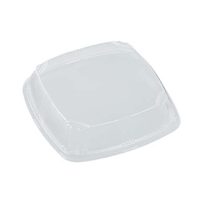 エフピコ オードブル容器　嵌合高蓋 T-プラッター220  25枚/袋（ご注文単位24袋）【直送品】