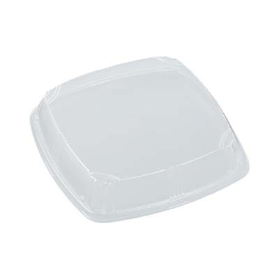エフピコ オードブル容器　嵌合高蓋 T-プラッター230  10枚/袋（ご注文単位40袋）【直送品】