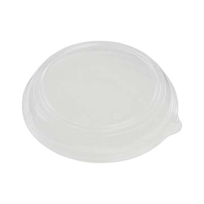 エフピコ オードブル容器　嵌合蓋 T-プラッター丸10  25枚/袋（ご注文単位24袋）【直送品】