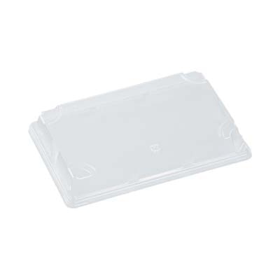 エフピコ 寿司容器　もり　嵌合蓋 T-もり-15Z　APETエコ  50枚/袋（ご注文単位20袋）【直送品】