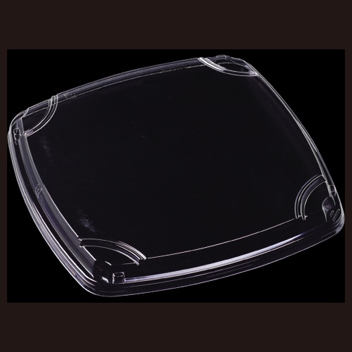 エフピコ 寿司容器　もり　嵌合蓋 T-もり-230　APETエコ  10枚/袋（ご注文単位40）【直送品】