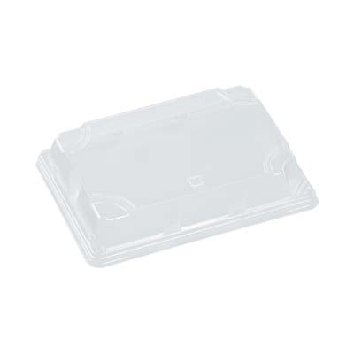 エフピコ 寿司容器　もり　嵌合蓋 T-もり-8Z（G）　APETエコ  50枚/袋（ご注文単位30袋）【直送品】