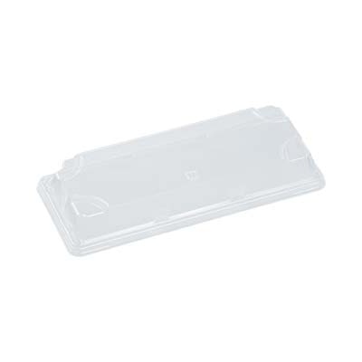 エフピコ 寿司容器　もり　嵌合蓋 T-もり-M1Z（G）　APETエコ  50枚/袋（ご注文単位30袋）【直送品】