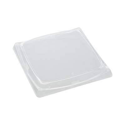 エフピコ 寿司容器 芝盛 嵌合蓋 T-芝盛-240 APエコ 10枚/袋(ご注文単位28袋)【直送品】