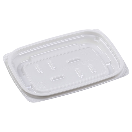 エフピコ 惣菜容器 AP惣菜 本体 15-11(17)V 白 50枚/袋(ご注文単位32袋)【直送品】