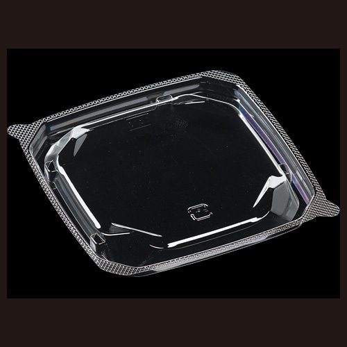 エフピコ 惣菜容器 内嵌合蓋 T-AP-N12-12 50枚/袋(ご注文単位36袋)【直送品】